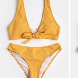 Zaful bikini